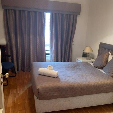 Aconchegante Quarto Casal Lisboa Exteriör bild