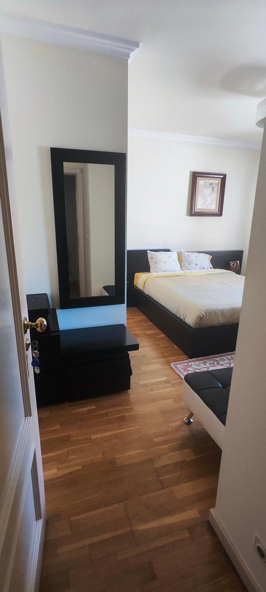 Aconchegante Quarto Casal Lisboa Exteriör bild
