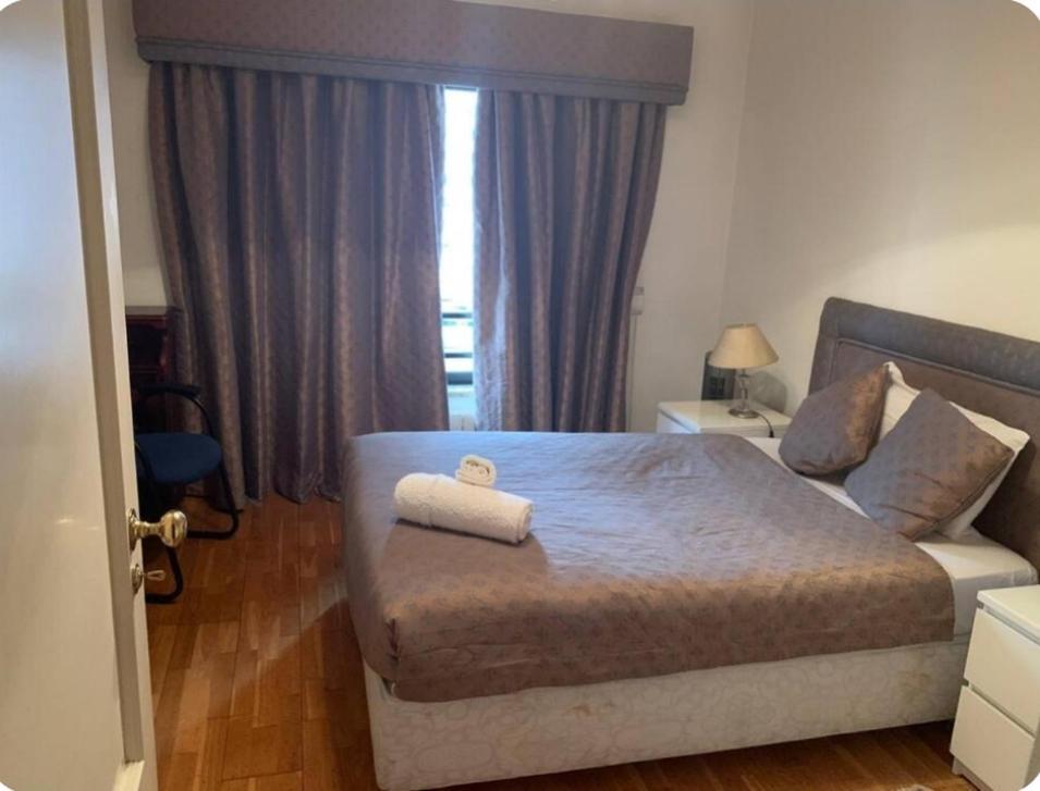 Aconchegante Quarto Casal Lisboa Exteriör bild