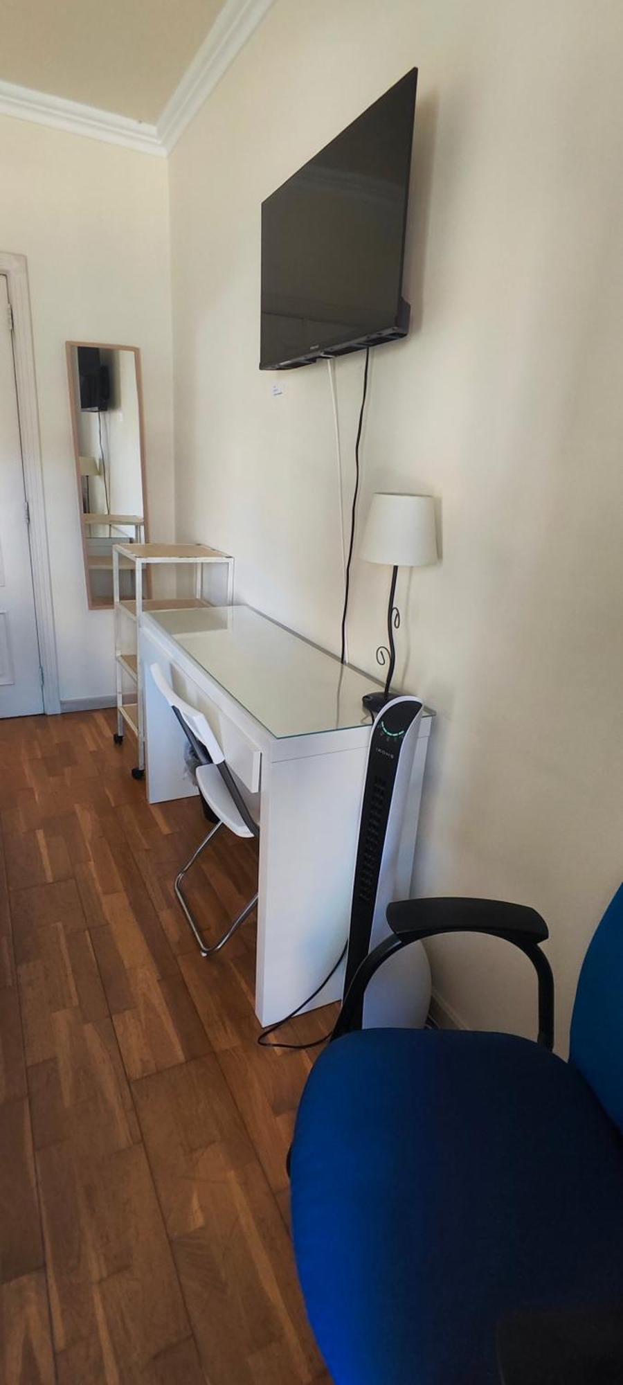 Aconchegante Quarto Casal Lisboa Exteriör bild