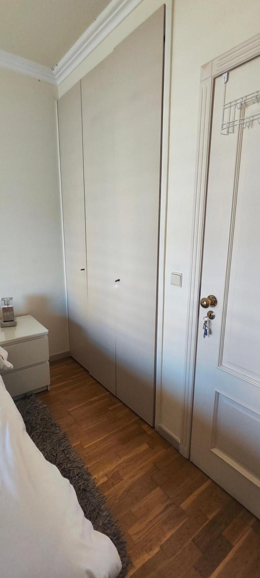 Aconchegante Quarto Casal Lisboa Exteriör bild