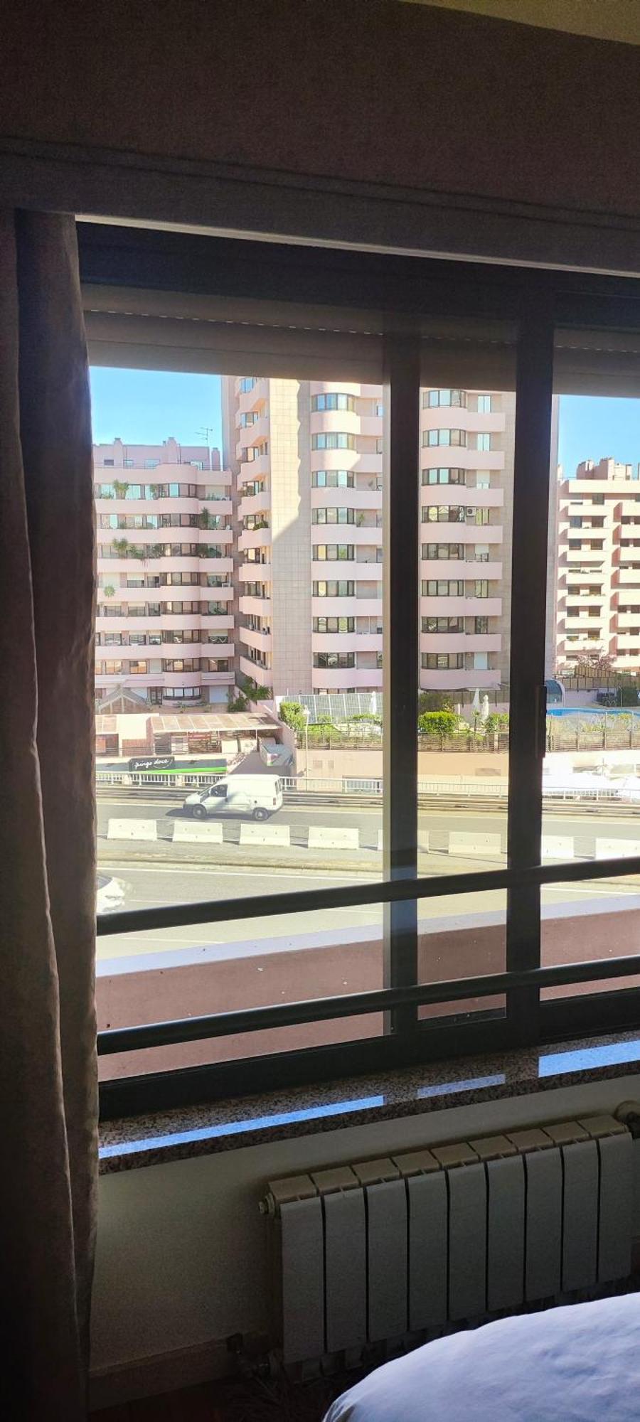 Aconchegante Quarto Casal Lisboa Exteriör bild