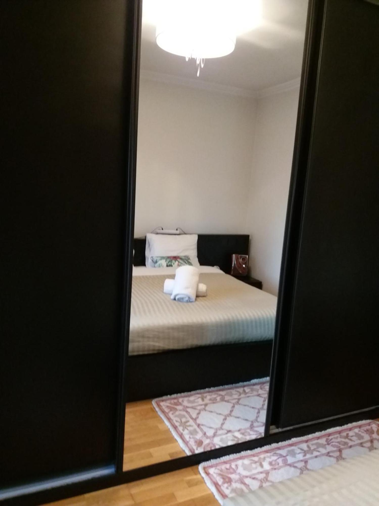 Aconchegante Quarto Casal Lisboa Exteriör bild