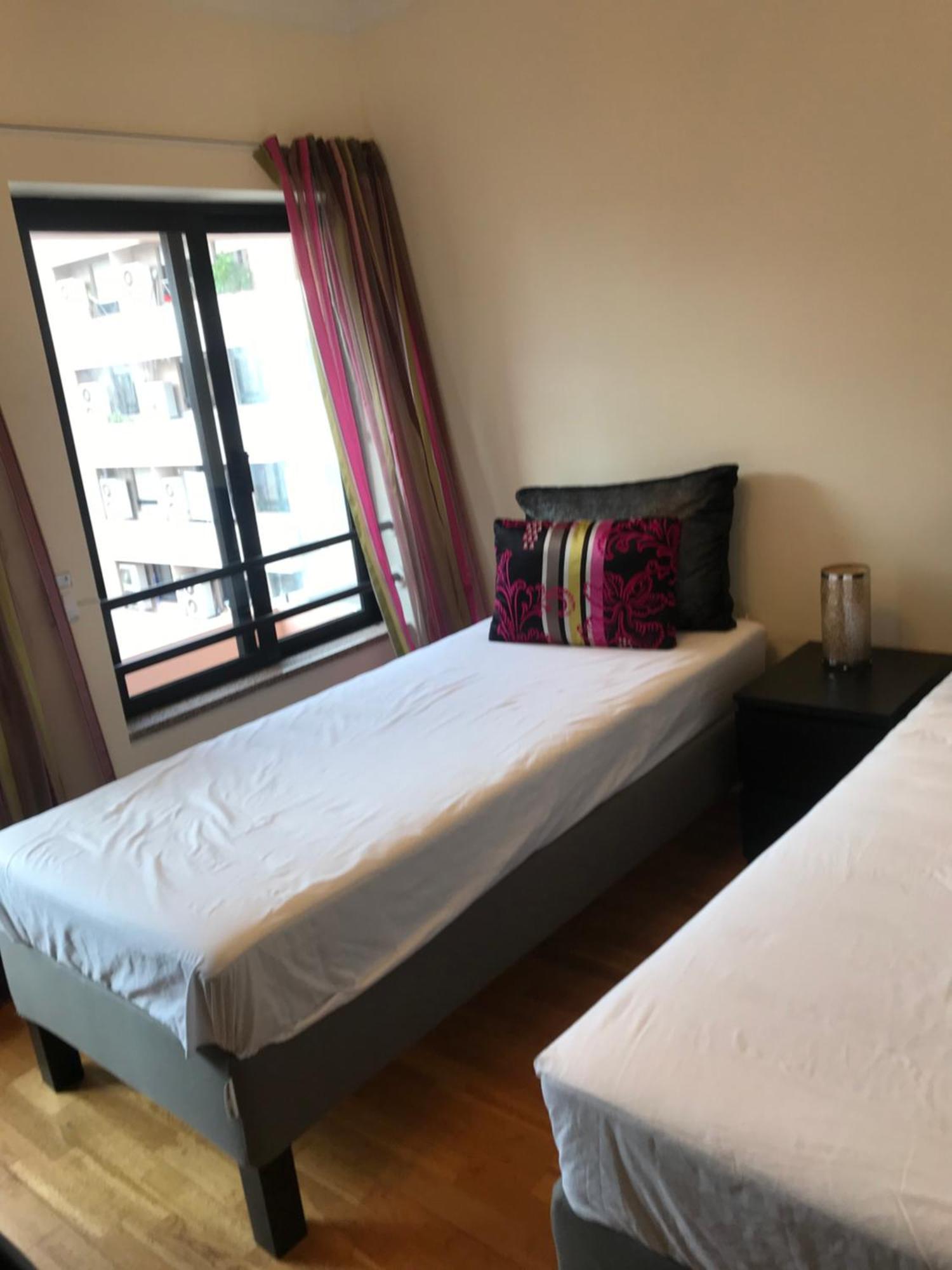 Aconchegante Quarto Casal Lisboa Exteriör bild